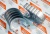 4938934 BEARING,MAIN (020) Cummins